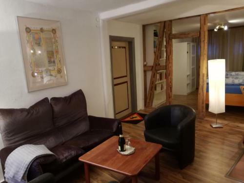 Apartamento Leseinsel In Goslar