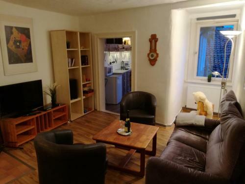 Apartamento Leseinsel In Goslar