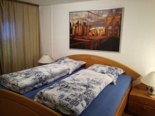 Apartamento Leseinsel In Goslar
