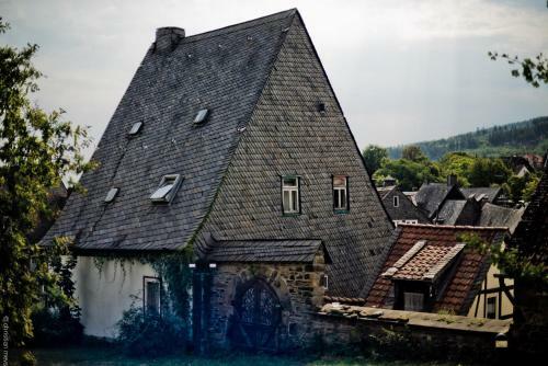 Apartamento Leseinsel In Goslar