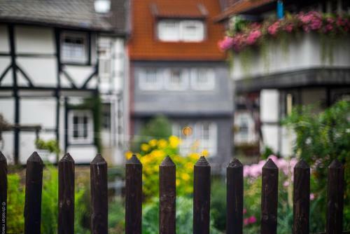 Apartamento Leseinsel In Goslar
