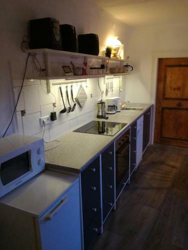 Apartamento Leseinsel In Goslar