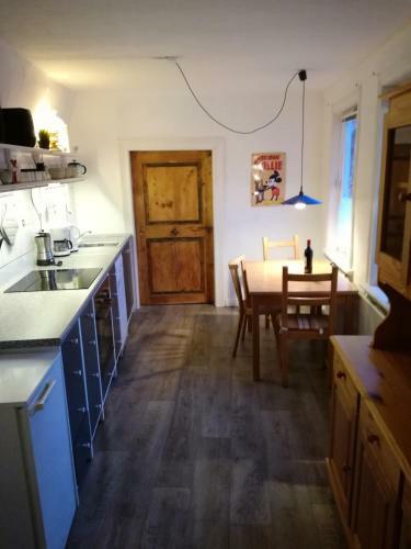 Apartamento Leseinsel In Goslar