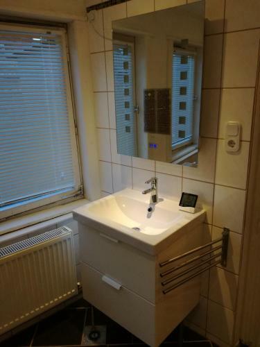 Apartamento Leseinsel In Goslar