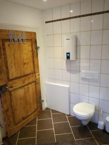 Apartamento Leseinsel In Goslar