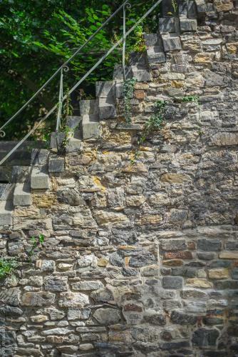 Apartamento Leseinsel In Goslar