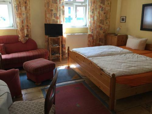 Apartamento Haus Jakobi