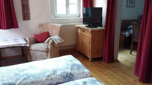 Apartamento Haus Jakobi