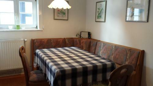 Apartamento Haus Jakobi