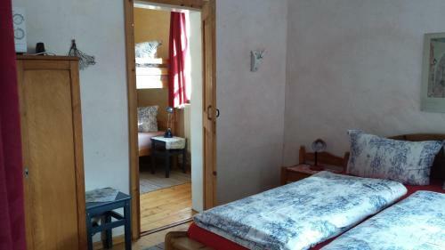 Apartamento Haus Jakobi