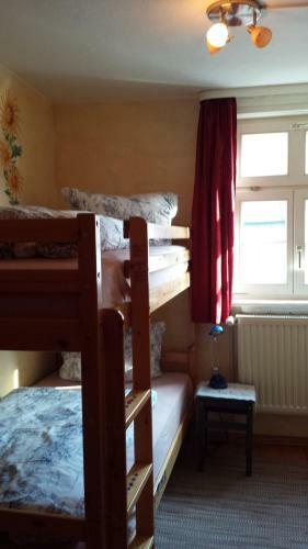 Apartamento Haus Jakobi