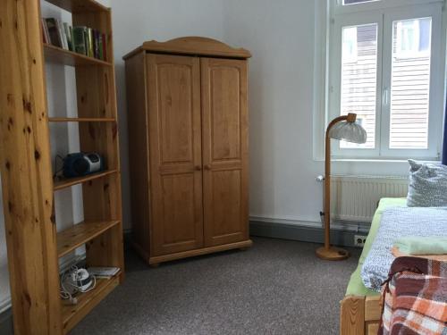 Apartamento Haus Jakobi 2