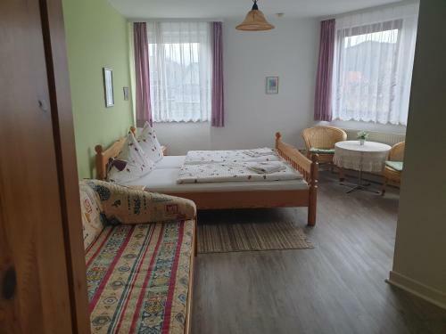 Hostal G�stehaus Zum Georgenberg
