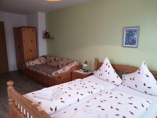 Hostal G�stehaus Zum Georgenberg