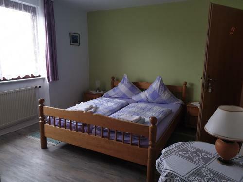 Hostal G�stehaus Zum Georgenberg