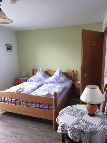 Hostal G�stehaus Zum Georgenberg