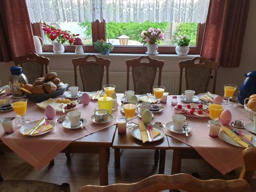 Hostal G�stehaus Zum Georgenberg