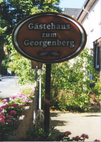 Hostal G�stehaus Zum Georgenberg