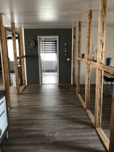 Apartamento Fewo-am-hahnenberg