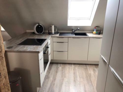 Apartamento Fewo-am-hahnenberg