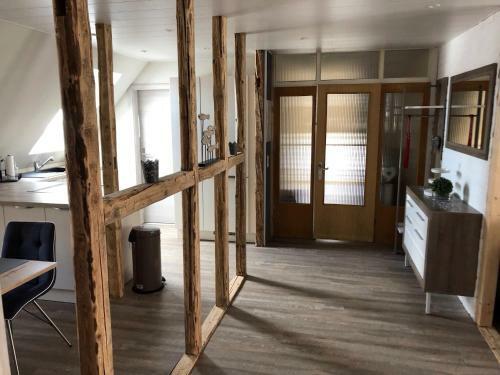 Apartamento Fewo-am-hahnenberg