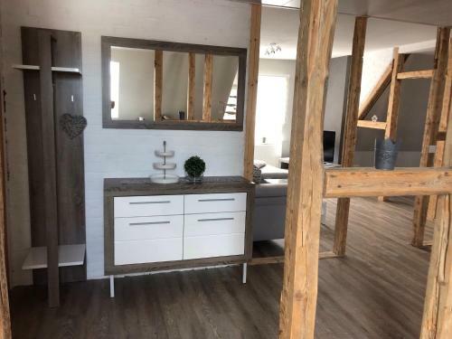 Apartamento Fewo-am-hahnenberg