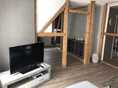 Apartamento Fewo-am-hahnenberg