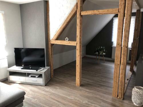 Apartamento Fewo-am-hahnenberg
