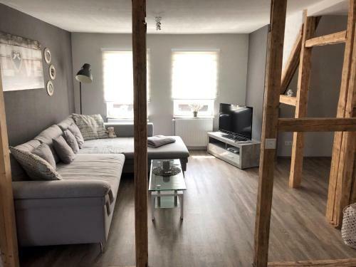 Apartamento Fewo-am-hahnenberg