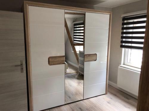 Apartamento Fewo-am-hahnenberg