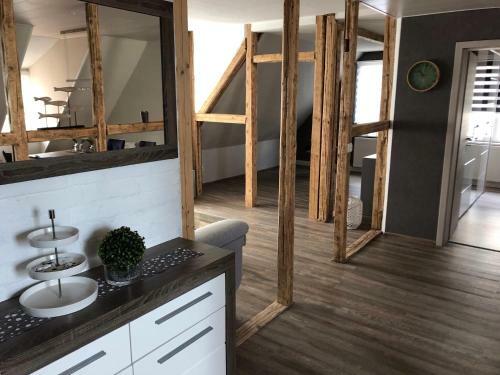 Apartamento Fewo-am-hahnenberg