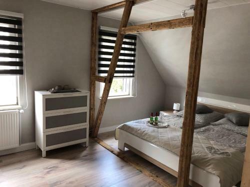 Apartamento Fewo-am-hahnenberg