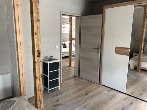 Apartamento Fewo-am-hahnenberg