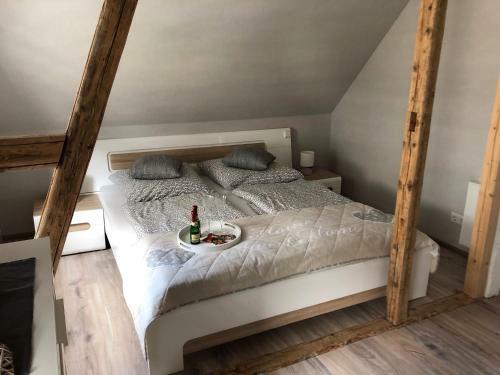 Apartamento Fewo-am-hahnenberg