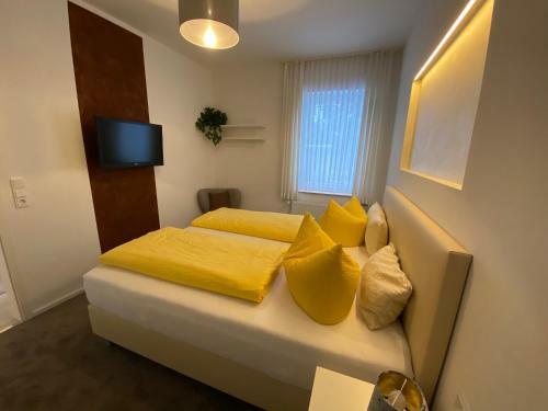 Hostal Pension Alscher Garni