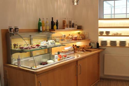 Hostal Pension Alscher Garni