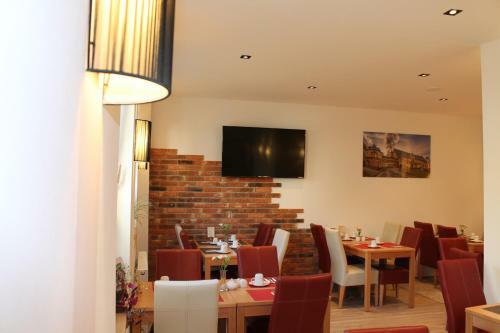 Hostal Pension Alscher Garni