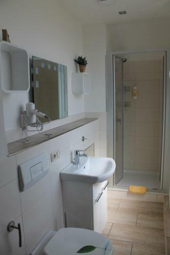 Hostal Pension Alscher Garni