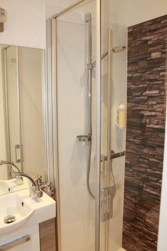 Hostal Pension Alscher Garni