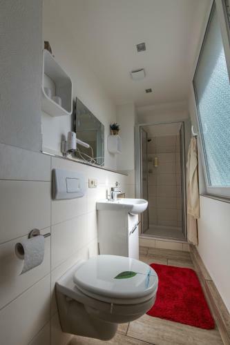 Hostal Pension Alscher Garni