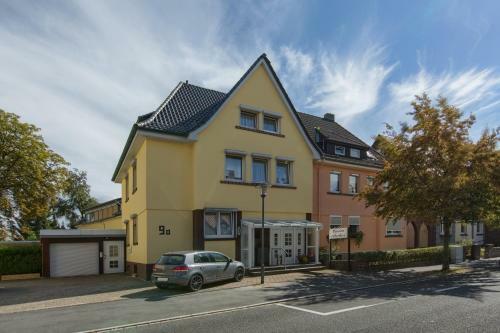 Hostal Pension Alscher Garni