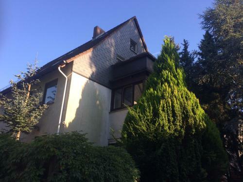 Apartamento Haus Der Kaiser