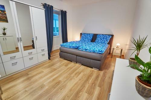 Apartamento Haus Der Kaiser