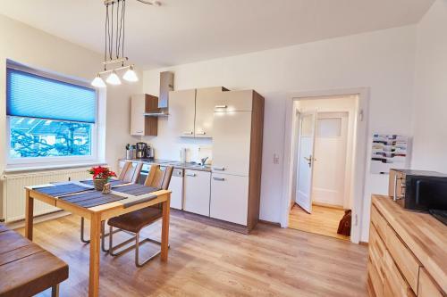 Apartamento Haus Der Kaiser