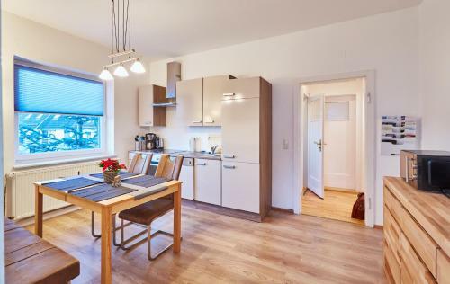 Apartamento Haus Der Kaiser