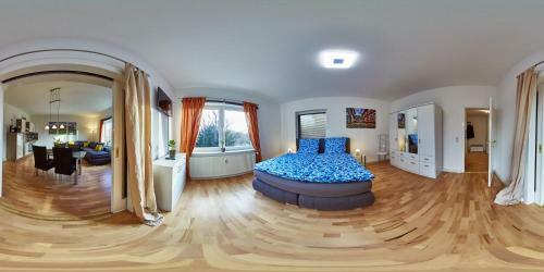 Apartamento Haus Der Kaiser