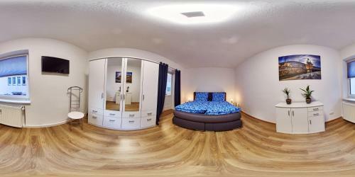 Apartamento Haus Der Kaiser