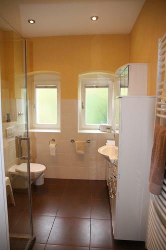 Apartamento Ferienwohnung Bornemann