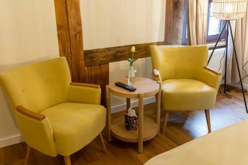 Altstadthotel Zur B�rse