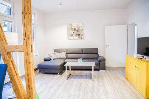 Apartamentos Altstadt Appartements Goslar